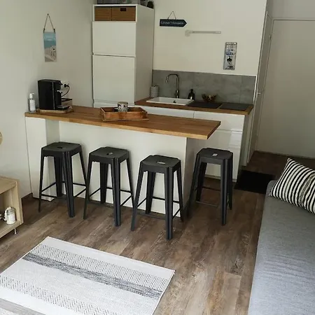 4 Personnes A Apartamento