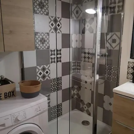 4 Personnes A Apartamento Arcachón