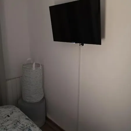 شقة 4 Personnes A آركاشو