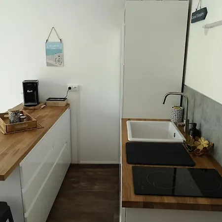 شقة 4 Personnes A *