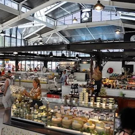 4 Personnes A شقة آركاشو