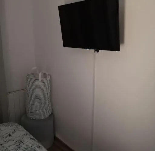 Apartament 4 Personnes A Arcachon