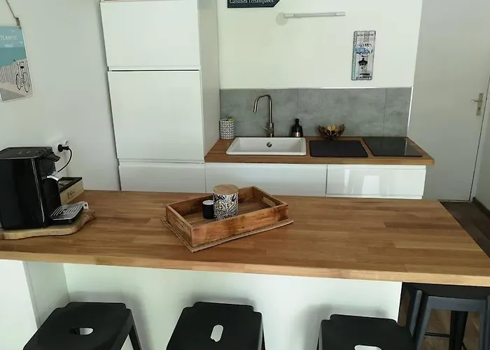 4 Personnes A Apartament