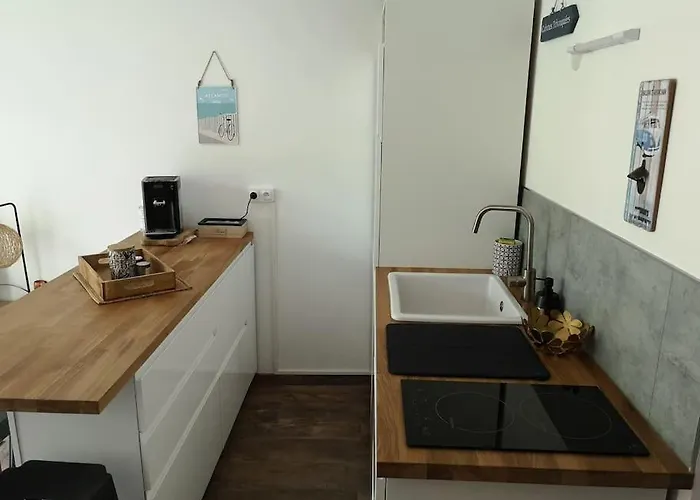 Apartament 4 Personnes A *