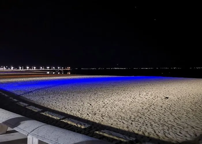 4 Personnes A Apartament Arcachon
